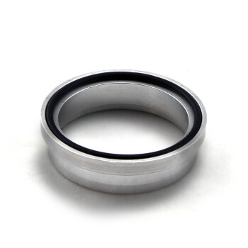 BOV 38mm Alloy Weld Flange | TS-0205-2005