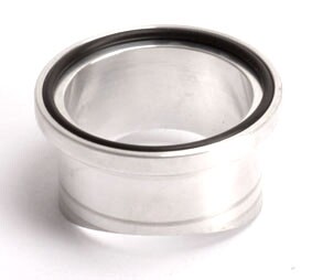 BOV 38mm Alloy Profiled Adapter | TS-0205-2002