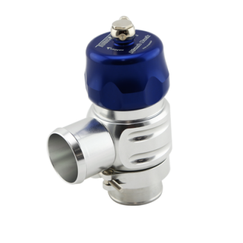 BOV Plumb Back Uni 38mm-Blue | TS-0205-1271