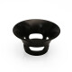 BOV Bubba 4.0" Trumpet - Black | TS-0204-3207