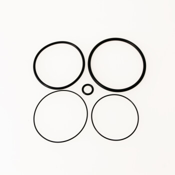 BOV Big Bubba O-Ring Kit | TS-0204-3106