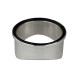 BOV Race Port Alloy Weld Flange | TS-0204-3001