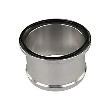 BOV Bubba 2.0" Inlet hose adapter | TS-0204-2205