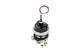 BOV Raceport GenV mit Höhensensor und Flansch / schwarz | TS-0204-1242