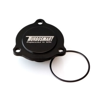 BOV Kompact Block off Borg Warner KKK | TS-0203-2002