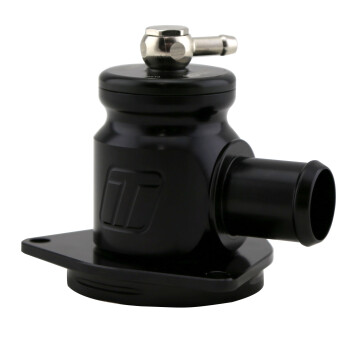 BOV Kompact Plumb Back Hyundai Veloster | TS-0203-1231