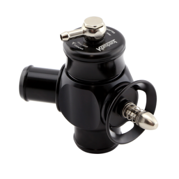 BOV Kompact Smart Port Subaru WRX 2015+ - Black |...
