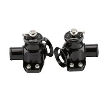 Kompact Dual Port Blow Off Ventil Kit KIA Stinger/Genesis...