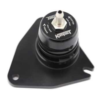 BOV Kompact Supersonic Honda Civic CTR/RS | TS-0203-1017