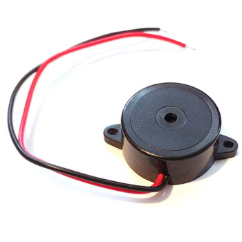 Warning alarm buzzer | Zada Tech