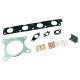 Gasket set / mounting kit for VW/Audi 2.0 TSI/TFSI (EA113) K04-064 / K03 turbocharger