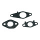 Gasket set / mounting kit for VW/Audi 2.0 TSI/TFSI (EA113) K04-064 / K03 turbocharger