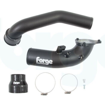 BMW B58 Upgrade Ladeluftrohre