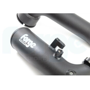 BMW B58 Upgrade Ladeluftrohre