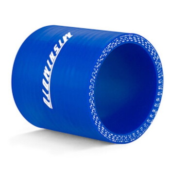 Silikon Ladeluftkühler Schlauch Kit Mishimoto Subaru WRX / WRX STI / 04-07 / blau | MMHOSE-SUBJ-INT4BL