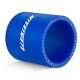 Silikon Ladeluftkühler Schlauch Kit Mishimoto Subaru WRX / WRX STI / 04-07 / blau | MMHOSE-SUBJ-INT4BL