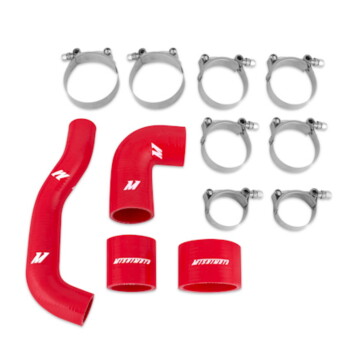 Intercooler silicone hose kit Mishimoto Subaru WRX / WRX...