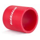 Silikon Ladeluftkühler Schlauch Kit Mishimoto Subaru WRX / WRX STI / 04-07 / rot | MMHOSE-SUBJ-INT4RD