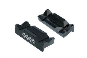 4 Aluminum Vise Jaws