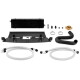 Ölkühler Kit mit Thermostat Mishimoto Ford Mustang GT / 2018+ / schwarz | MMOC-MUS8-18T