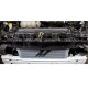 Ölkühler Kit mit Thermostat Mishimoto Ford Mustang GT / 2018+ / schwarz | MMOC-MUS8-18T