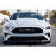 Ölkühler Kit mit Thermostat Mishimoto Ford Mustang GT / 2018+ / schwarz | MMOC-MUS8-18T