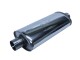 Simons - 89mm Universal silencer - very silent