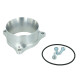 Hyundai i30N Upgrade 89mm Turbo Intake Kit