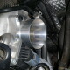 Hyundai i30N Upgrade 89mm Turbo Intake Kit