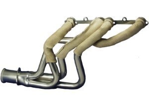 Heat Protection Kit for Exhaust Manifolds