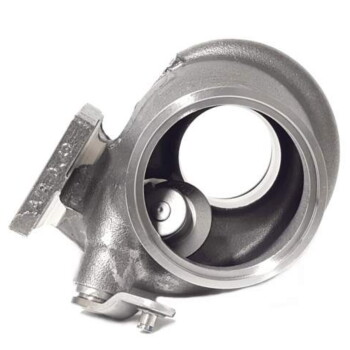 Garrett G25 Abgasgehäuse 0.49 A/R T25 WG / 740902-0080