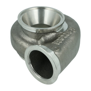 Garrett G25 turbine housing 0.72 A/R V-Band / V-Band /...