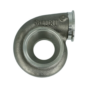 Garrett G25 turbine housing 0.72 A/R V-Band / V-Band /...