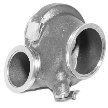 Garrett G25 turbine housing 0.92 A/R V-Band WG / V-Band / 740902-0077