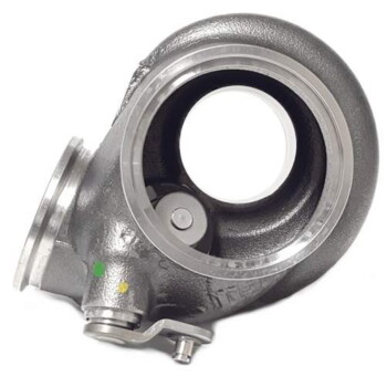 Garrett G25 turbine housing 0.92 A/R V-Band WG / V-Band /...