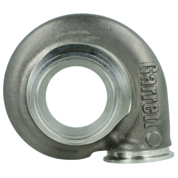 Garrett G35 turbine housing 1.01 A/R V-Band / V-Band /...