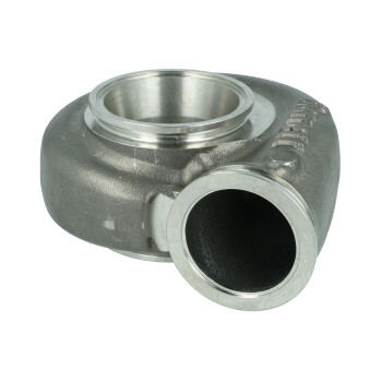 Garrett G35 turbine housing 1.01 A/R V-Band / V-Band / 740902-0104