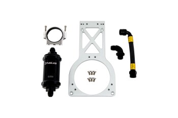 Kraftstoff Catchtank Upgrade Zubeh&ouml;r Kit | FueLab