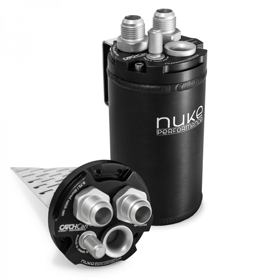Universal Oil Catch Can  Nuke Performance, 285,60 €