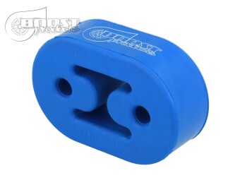 Exhaust Hanger rubber - Heat Resistant