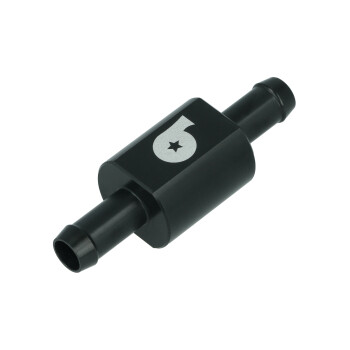 Connection adapter for fuel pressure gauge / fuel...