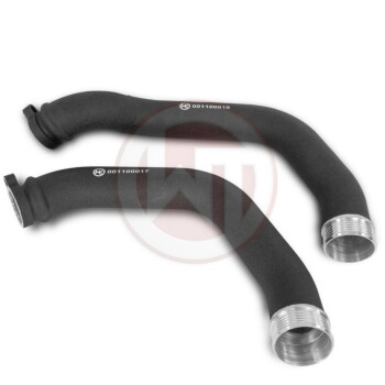 BMW M2 / M3 / M4 (S55) Upgrade Ladeluftrohre / Charge Pipes