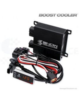 Performance Controller VC 30 incl. LCD Display and MAP...
