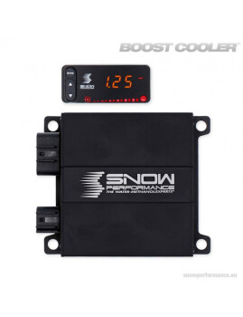 Performance Controller VC 30 incl. LCD Display and MAP...