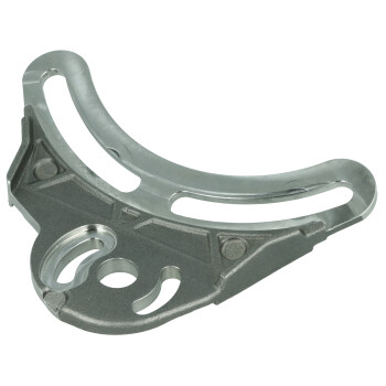 Actuator Bracket for Garrett G25-550 and G25-660 / standard rotation