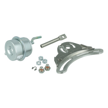 Actuator Kit for Garrett G25-550 and G25-660 V-Band, 0,5 Bar / 7 Psi