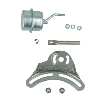 Actuator Kit for Garrett G25-550 and G25-660 V-Band, 1,0...