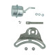 Actuator Kit for Garrett G25-550 and G25-660 V-Band, 1,0 Bar / 14 Psi