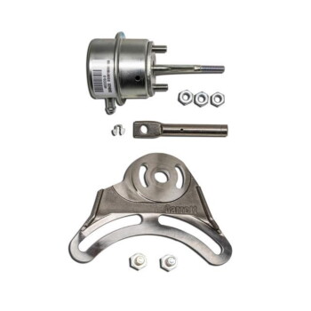Druckdosen Kit Garrett G25-550 und G25-660 T4 TS, 1,5 Bar...