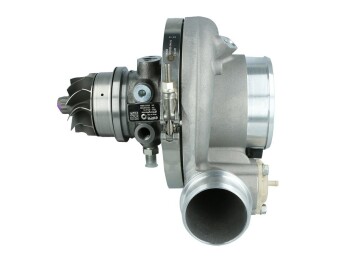 Turbo BorgWarner EFR-9174